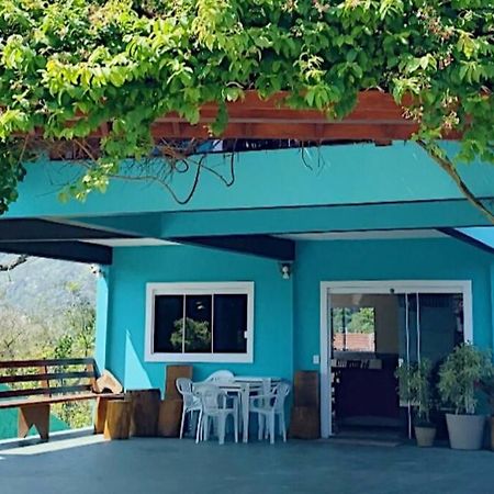 Villa Casa Em Ilhabela Esterno foto