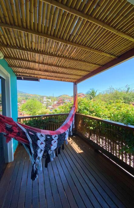 Villa Casa Em Ilhabela Esterno foto
