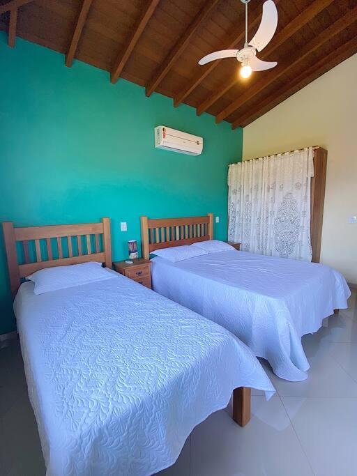 Villa Casa Em Ilhabela Esterno foto