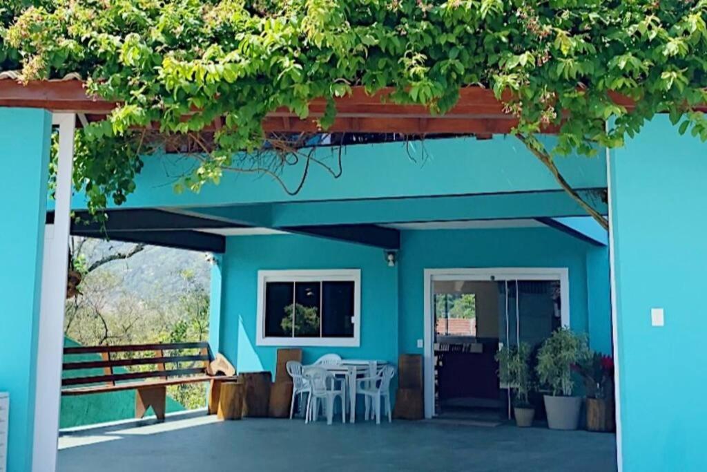 Villa Casa Em Ilhabela Esterno foto